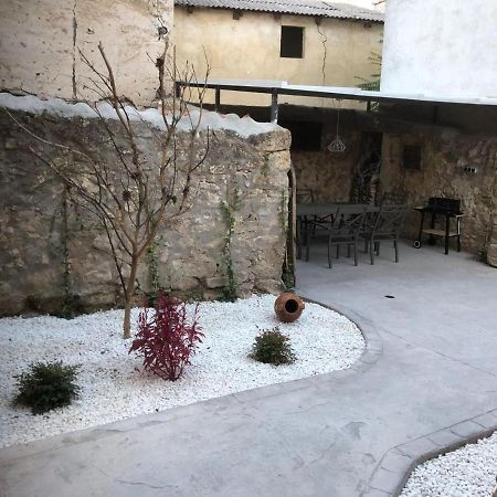 Casa Rural La Labranza Sacedón Εξωτερικό φωτογραφία
