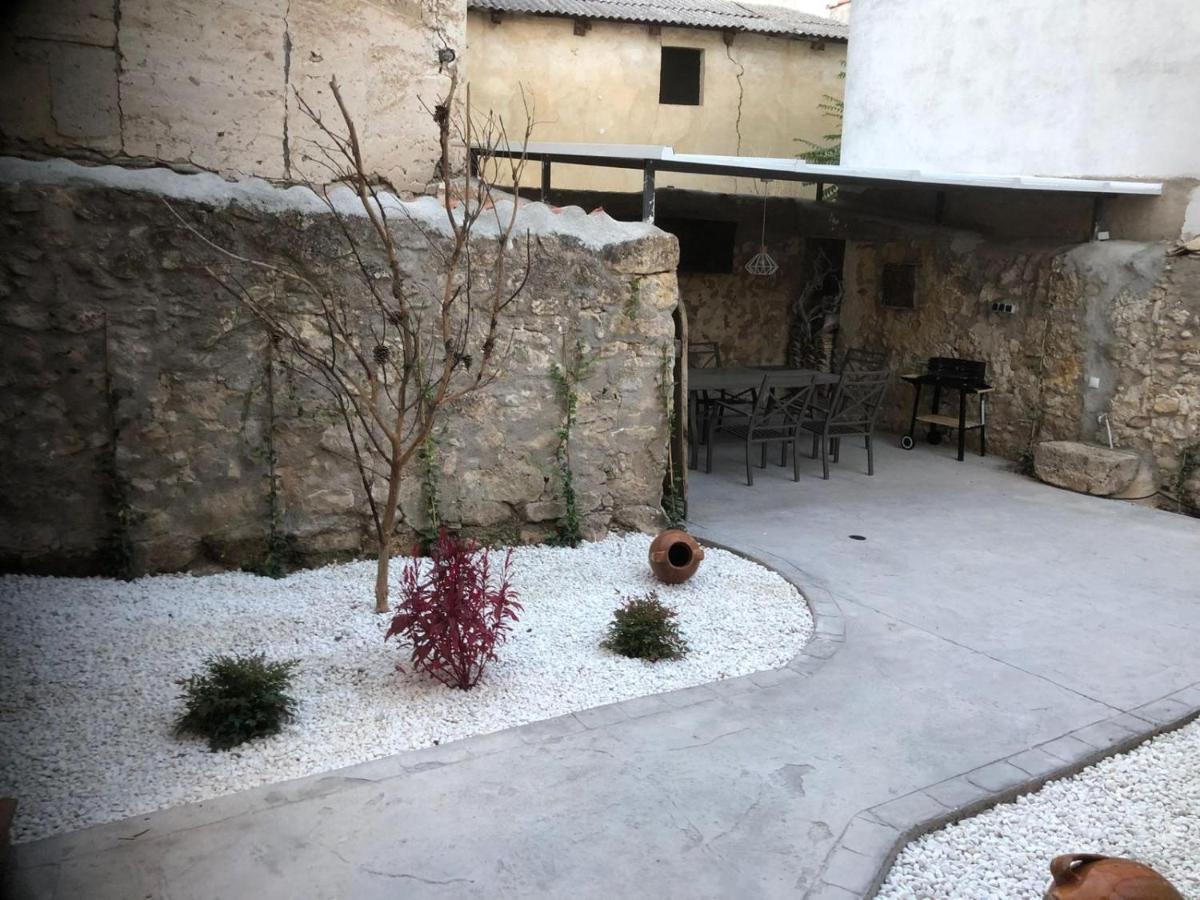 Casa Rural La Labranza Sacedón Εξωτερικό φωτογραφία