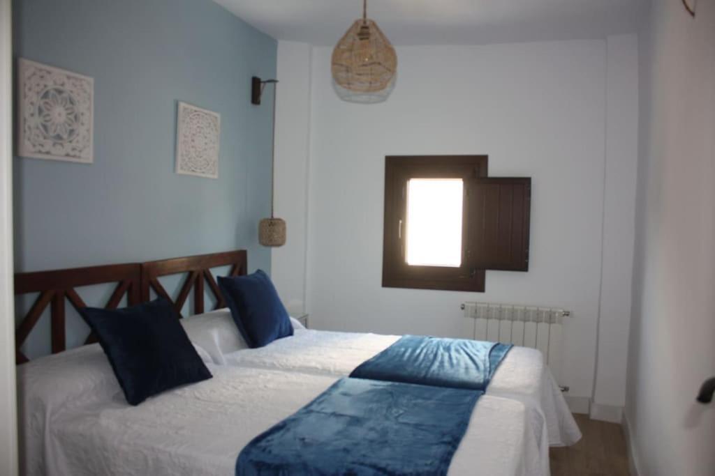 Casa Rural La Labranza Sacedón Εξωτερικό φωτογραφία