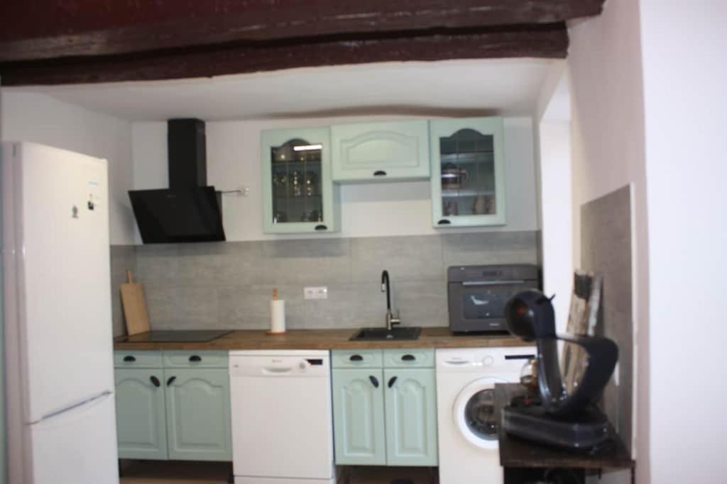 Casa Rural La Labranza Sacedón Εξωτερικό φωτογραφία