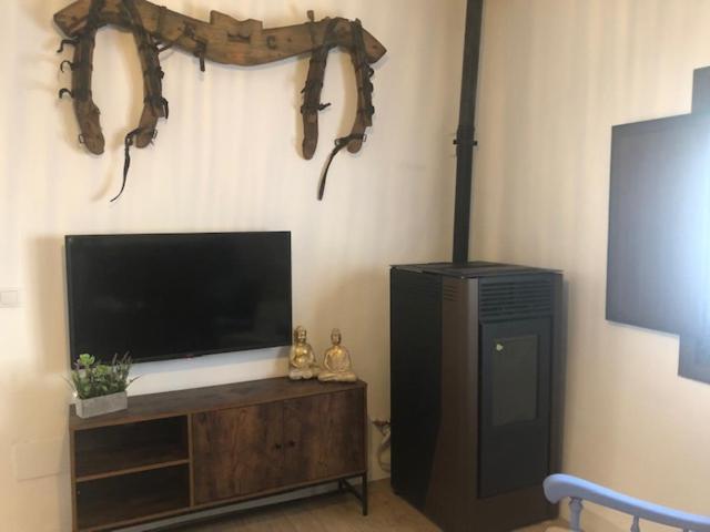 Casa Rural La Labranza Sacedón Εξωτερικό φωτογραφία