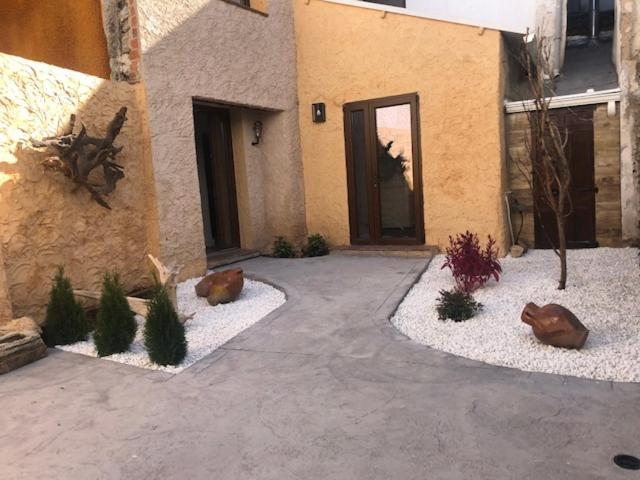 Casa Rural La Labranza Sacedón Εξωτερικό φωτογραφία