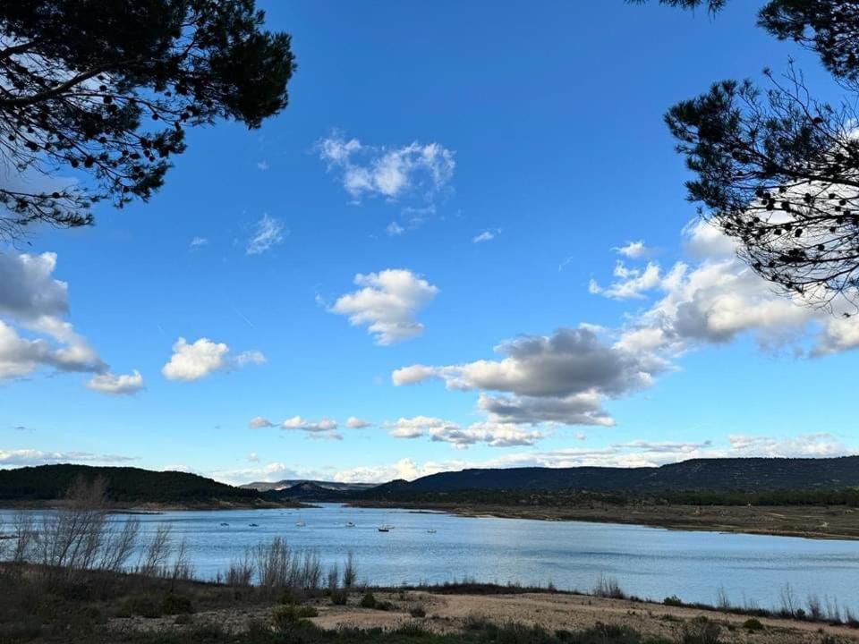 Casa Rural La Labranza Sacedón Εξωτερικό φωτογραφία