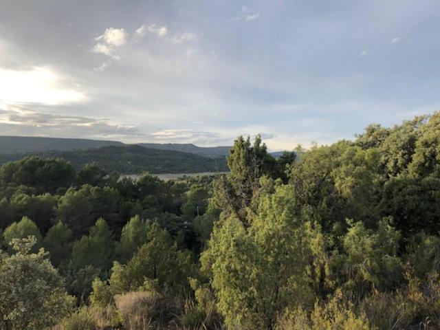 Casa Rural La Labranza Sacedón Εξωτερικό φωτογραφία